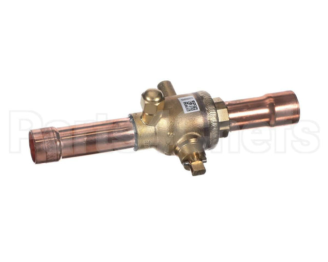 VAL20231 Trane Valve; Service Gas Assembly, 0.88 Ods X