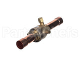 VAL20231 Trane Valve; Service Gas Assembly, 0.88 Ods X
