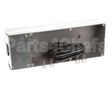 VAPORAC Food Warming Condensate Vapor Pan 120V 350W