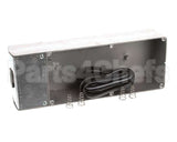 VAPORAC Food Warming Condensate Vapor Pan 120V 350W