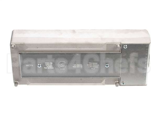 VAPORAC Food Warming Condensate Vapor Pan 120V 350W