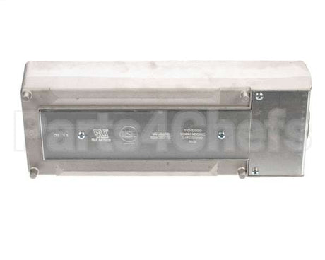 VAPORAC Food Warming Condensate Vapor Pan 120V 350W