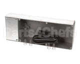 VAPORAC Food Warming Condensate Vapor Pan 120V 350W