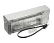 VAPORAC2 Food Warming Vaporizor/Removeable Cord 220V
