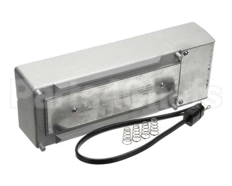 VAPORAC2 Food Warming Vaporizor/Removeable Cord 220V