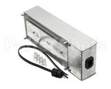 VAPORAC2 Food Warming Vaporizor/Removeable Cord 220V