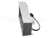 VAPORAC2 Food Warming Vaporizor/Removeable Cord 220V
