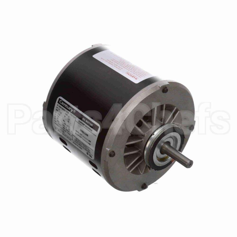VB2054V1 Century Evaporative Cooler Motor