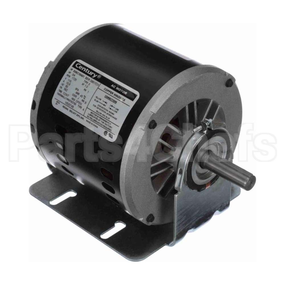 VB2074B Century Evaporative Cooler Motor