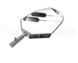 VBEAT-100SS Globe Beater, Ss (100Qt/1Pin)