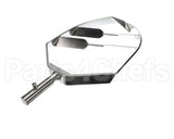 VBEAT-100SS Globe Beater, Ss (100Qt/1Pin)