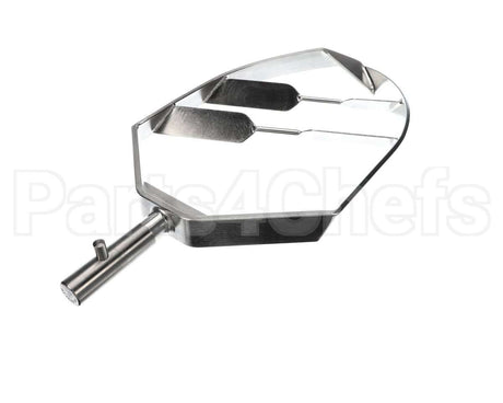 VBEAT-100SS Globe Beater, Ss (100Qt/1Pin)