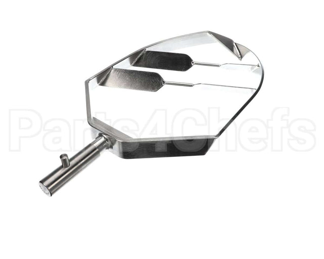 VBEAT-100SS Globe Beater, Ss (100Qt/1Pin)