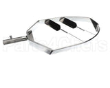 VBEAT-100SS Globe Beater, Ss (100Qt/1Pin)