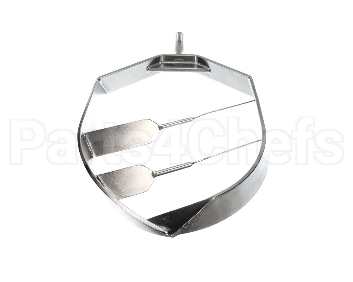 VBEAT-100SS Globe Beater, Ss (100Qt/1Pin)