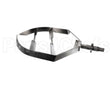 VBEAT-150SS Globe Beater, Ss (150Qt/2Pin)
