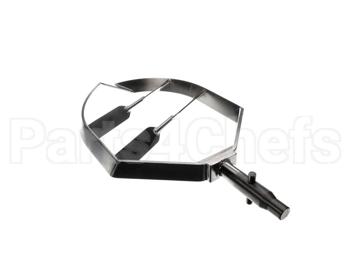 VBEAT-150SS Globe Beater, Ss (150Qt/2Pin)