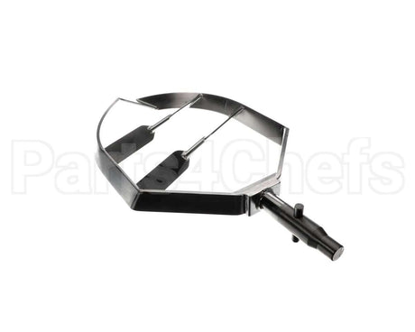 VBEAT-150SS Globe Beater, Ss (150Qt/2Pin)