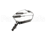 VBEAT-150SS Globe Beater, Ss (150Qt/2Pin)