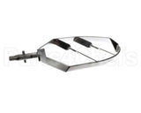 VBEAT-150SS Globe Beater, Ss (150Qt/2Pin)
