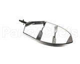 VBEAT-150SS Globe Beater, Ss (150Qt/2Pin)