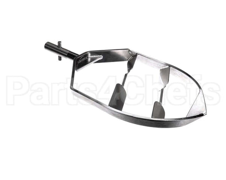 VBEAT-80SS Globe Beater, Ss (80Qt/1Pin)