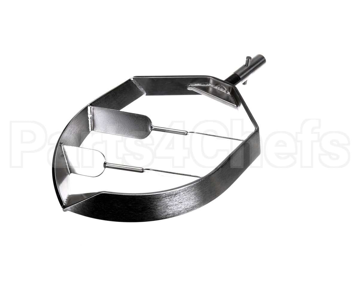 VBEAT-80SS Globe Beater, Ss (80Qt/1Pin)