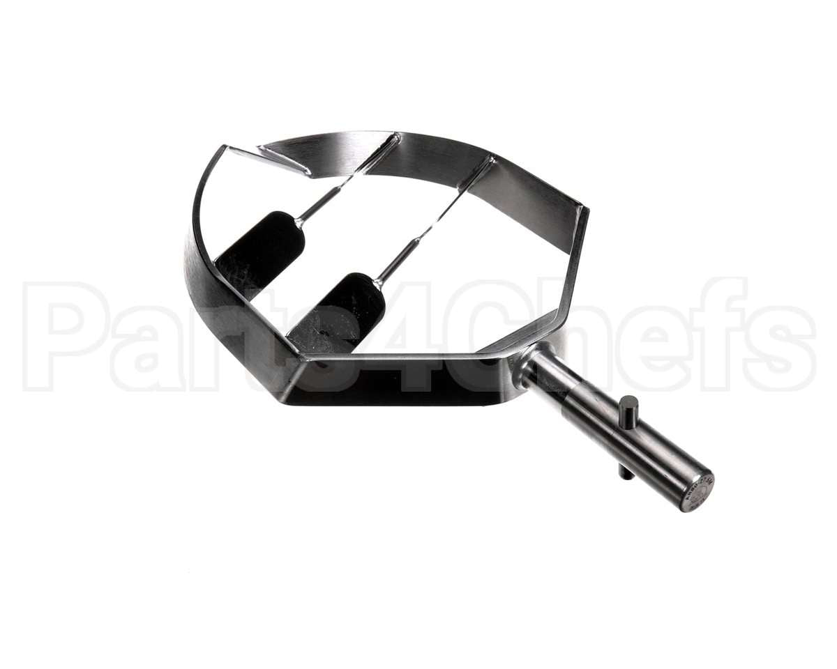 VBEAT-80SS Globe Beater, Ss (80Qt/1Pin)