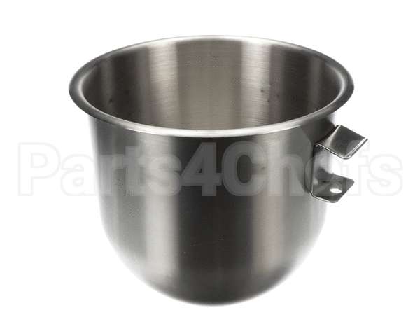 VBOWL-20 Globe Bowl, Ss (20Qt/Magnet)