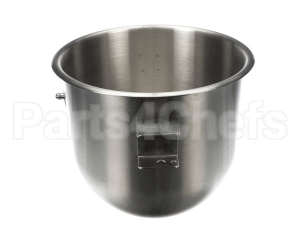 VBOWL-20 Globe Bowl, Ss (20Qt/Magnet)