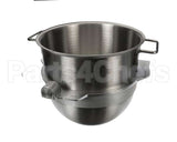 VBOWL-30 Varimixer Bowl Ss (30Qtmagnet)