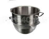 VBOWL-30 Varimixer Bowl Ss (30Qtmagnet)