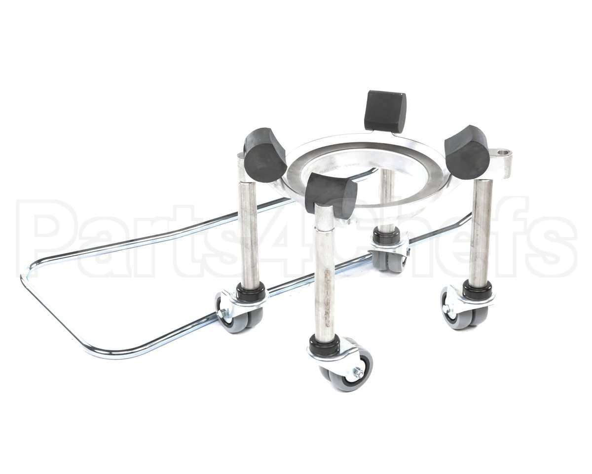 VBTRUCK40-100 Varimixer Bowl Truck (Ds40Qt190Mm)