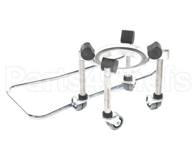 VBTRUCK40-100 Varimixer Bowl Truck (Ds40Qt190Mm)