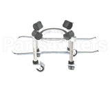 VBTRUCK40-100 Varimixer Bowl Truck (Ds40Qt190Mm)