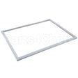 VC-60257-00 Compatible Tri Star Door Gasket