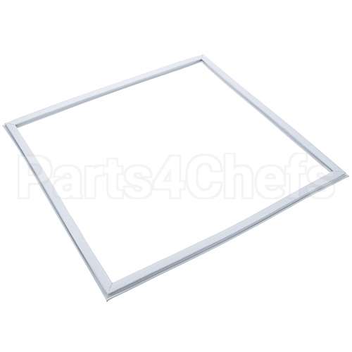VC6028700 Compatible Tri Star Gasket, Door