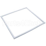 VC6028700 Compatible Tri Star Gasket, Door