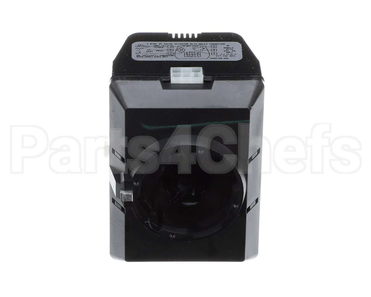 VC6930ZZ32 Trane 24V 2/3W Modulating Act,8"Lead