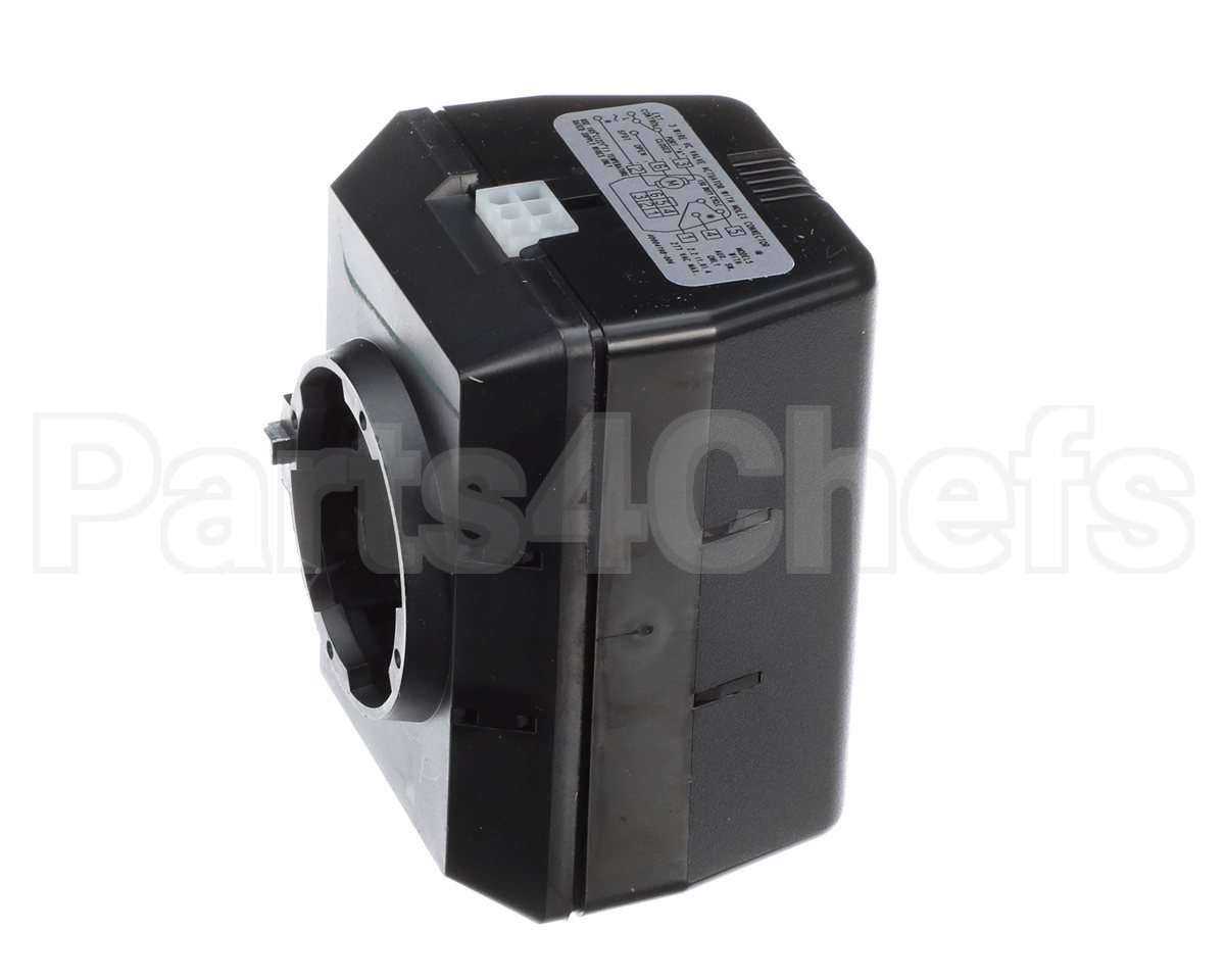 VC6930ZZ32 Trane 24V 2/3W Modulating Act,8"Lead