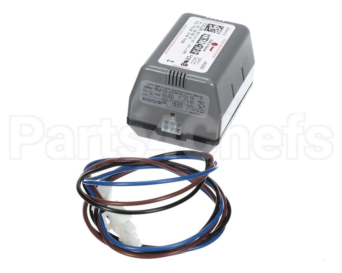 VC8110ZZ32-549 Trane Actuator; Valve, 24V