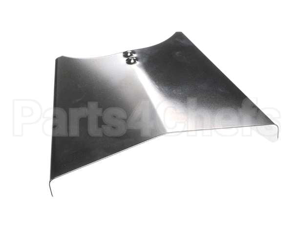 VCHUTE-05 Globe Ingredient Chute (5Qt)