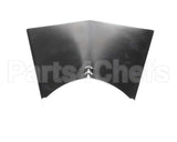 VCHUTE-05 Globe Ingredient Chute (5Qt)