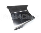 VCHUTE-05 Globe Ingredient Chute (5Qt)