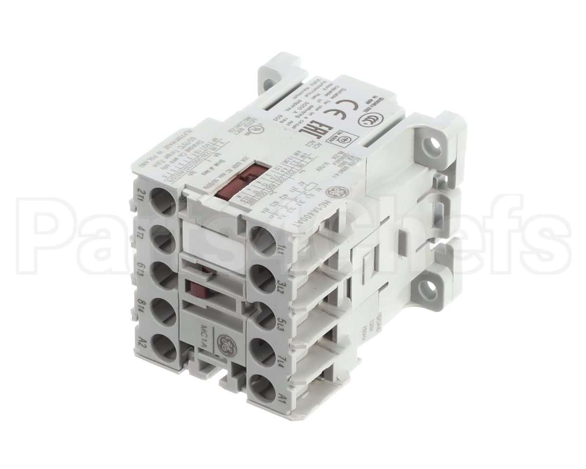VE1115A Cadco Relay Switch