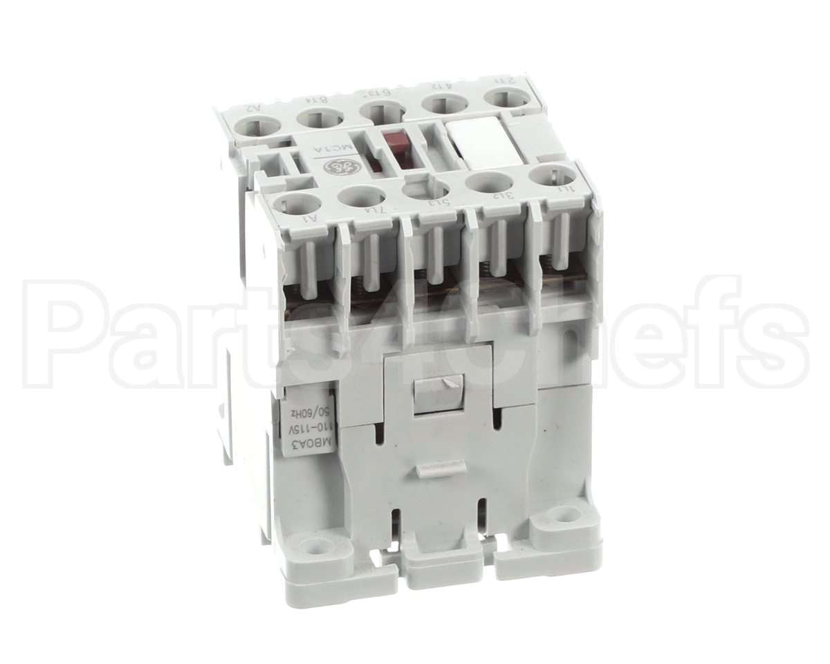 VE1125AO Cadco Contacorreplay Switch