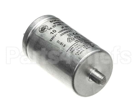 VE1150AO Cadco Capacitor For 120V Oven