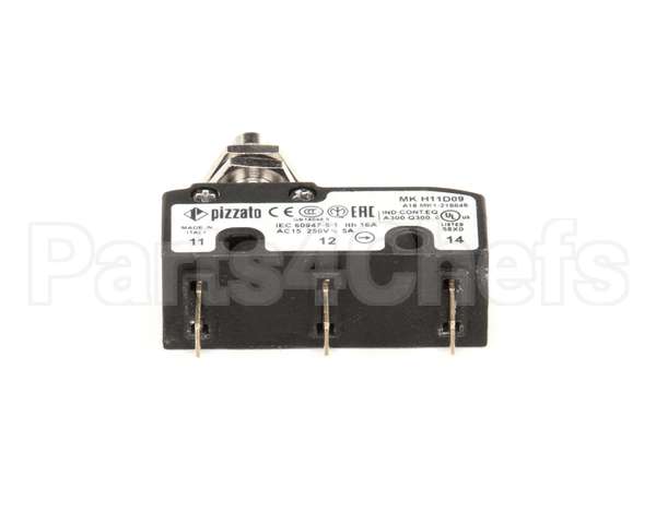 VE1295A Cadco Door Switch