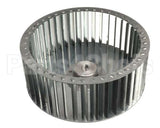 VE68-0004 Hot Rocks Oven Blower Wheel 7 7/8 X 3 Core 17