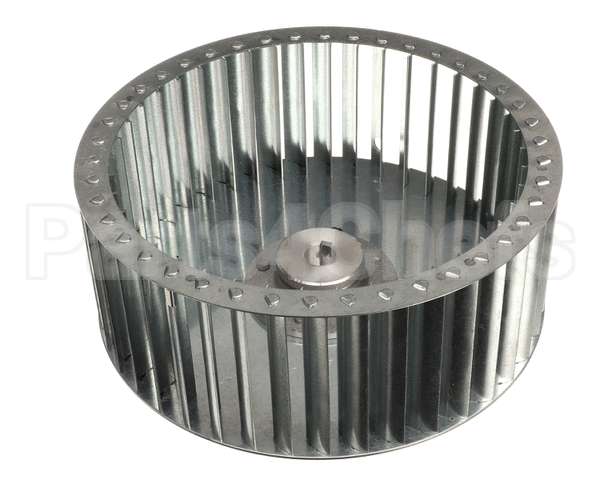 VE68-0004 Hot Rocks Oven Blower Wheel 7 7/8 X 3 Core 17